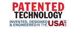 Exclusive US Patent Technology